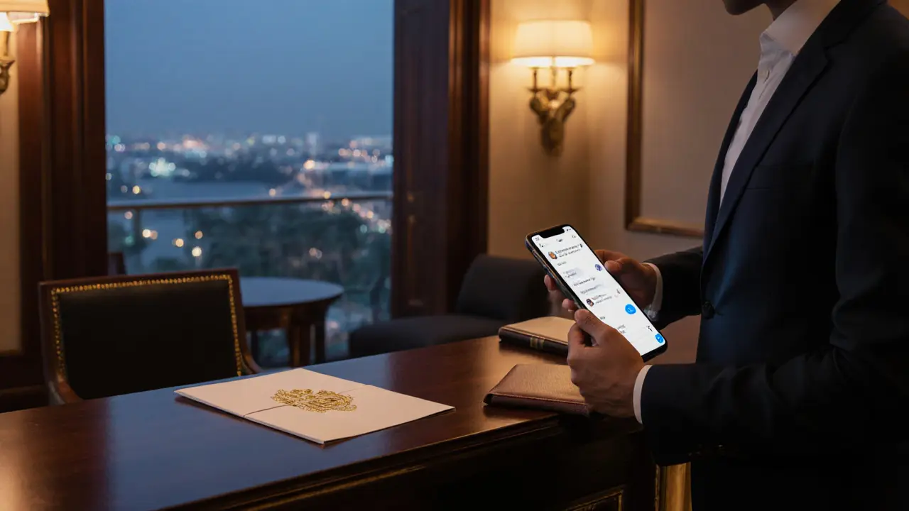 Exclusive Escort Services in Abu Dhabi: Insider’s Complete Guide