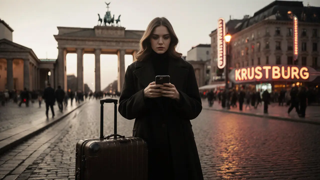 How to Build a Winning Berlin Escort Profile - Expert Tips