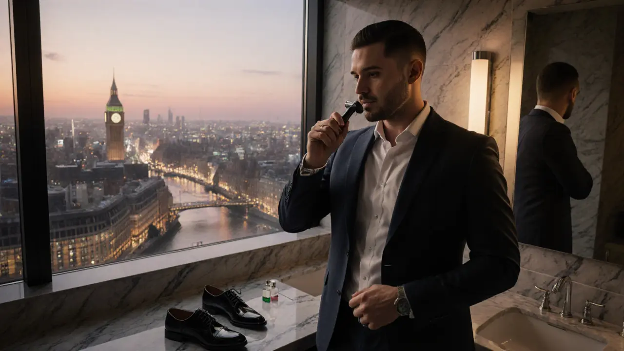 London Escort Etiquette: The Ultimate Gentleman’s Guide