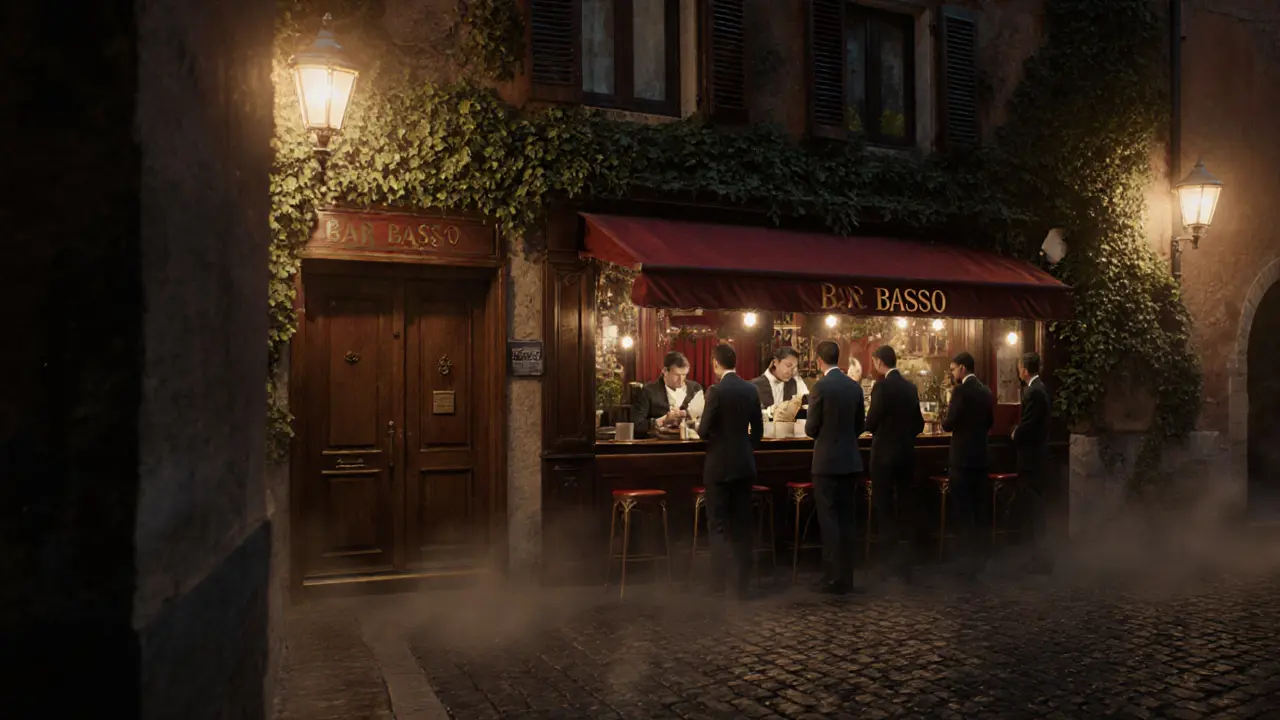 Milan's Nightlife: Best Clubs, Bars, and Party Spots in 2025