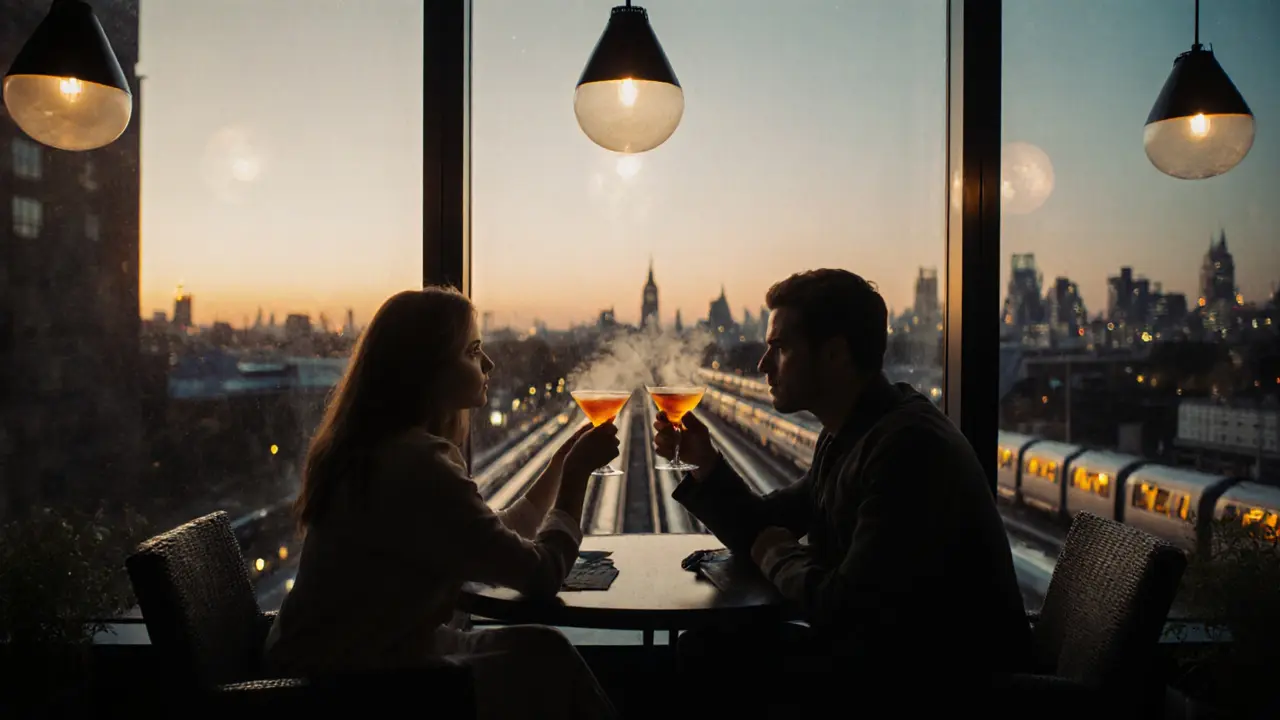 The Best Nightlife in London for Couples: Romantic Nights Out in the City