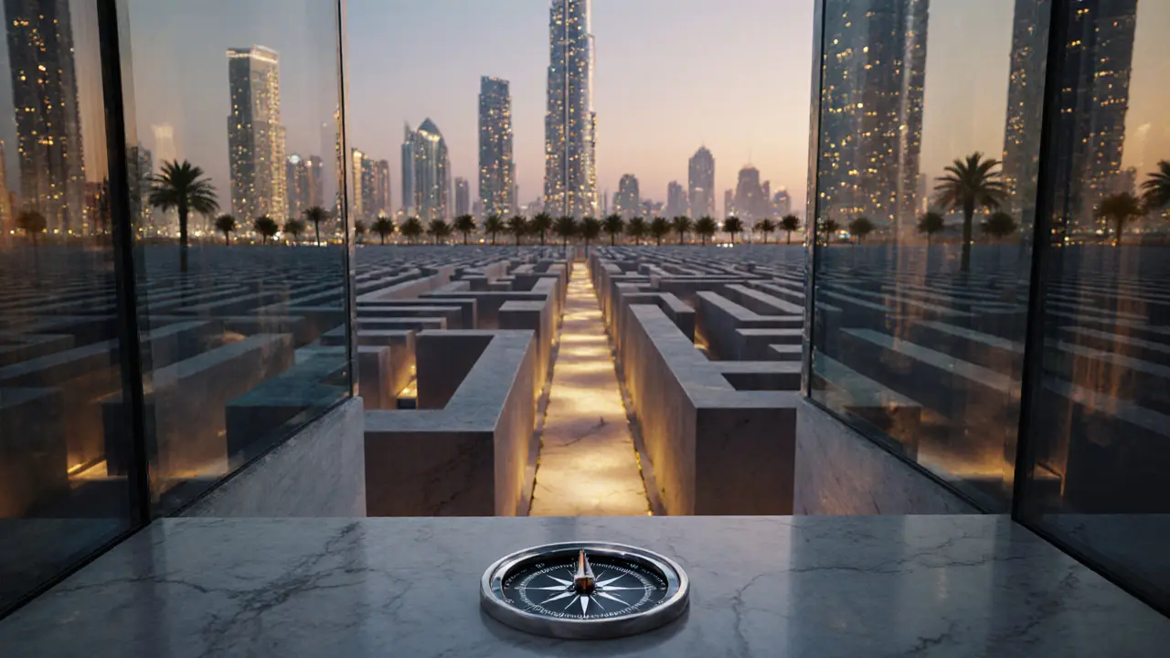 Top 10 Rules for Choosing the Perfect Escort in Abu Dhabi