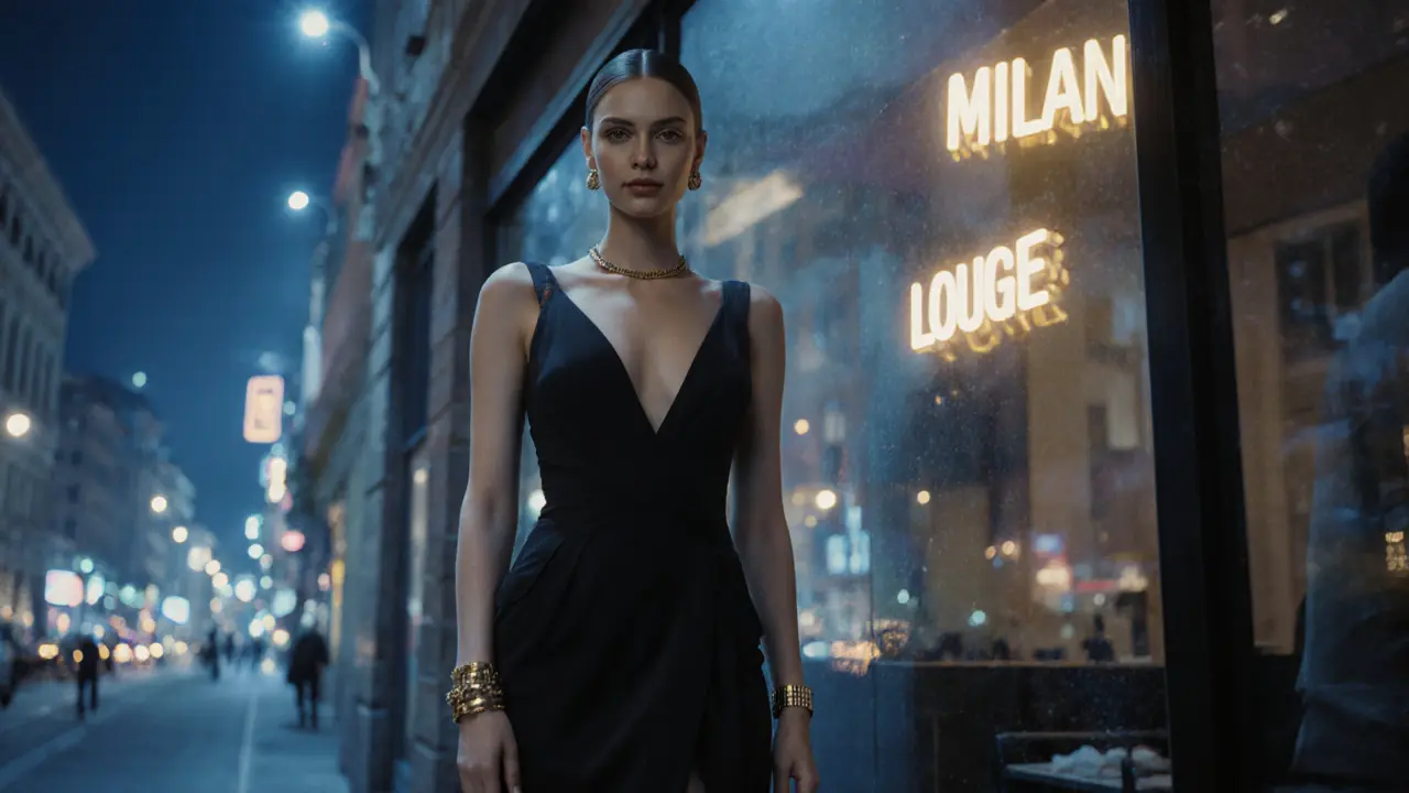 Why Milan Escorts Are So Popular: Secrets Revealed