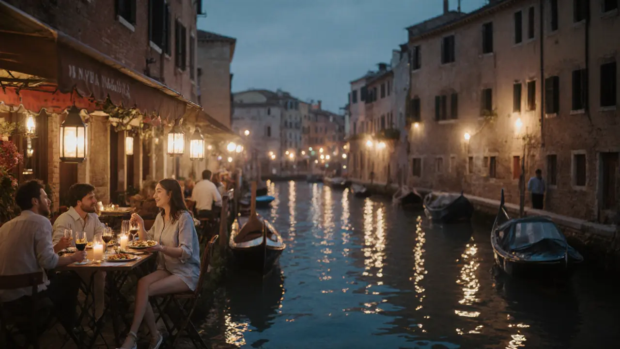 Discover the Magic of Milan: Your Ultimate Guide to Nightlife in Milan