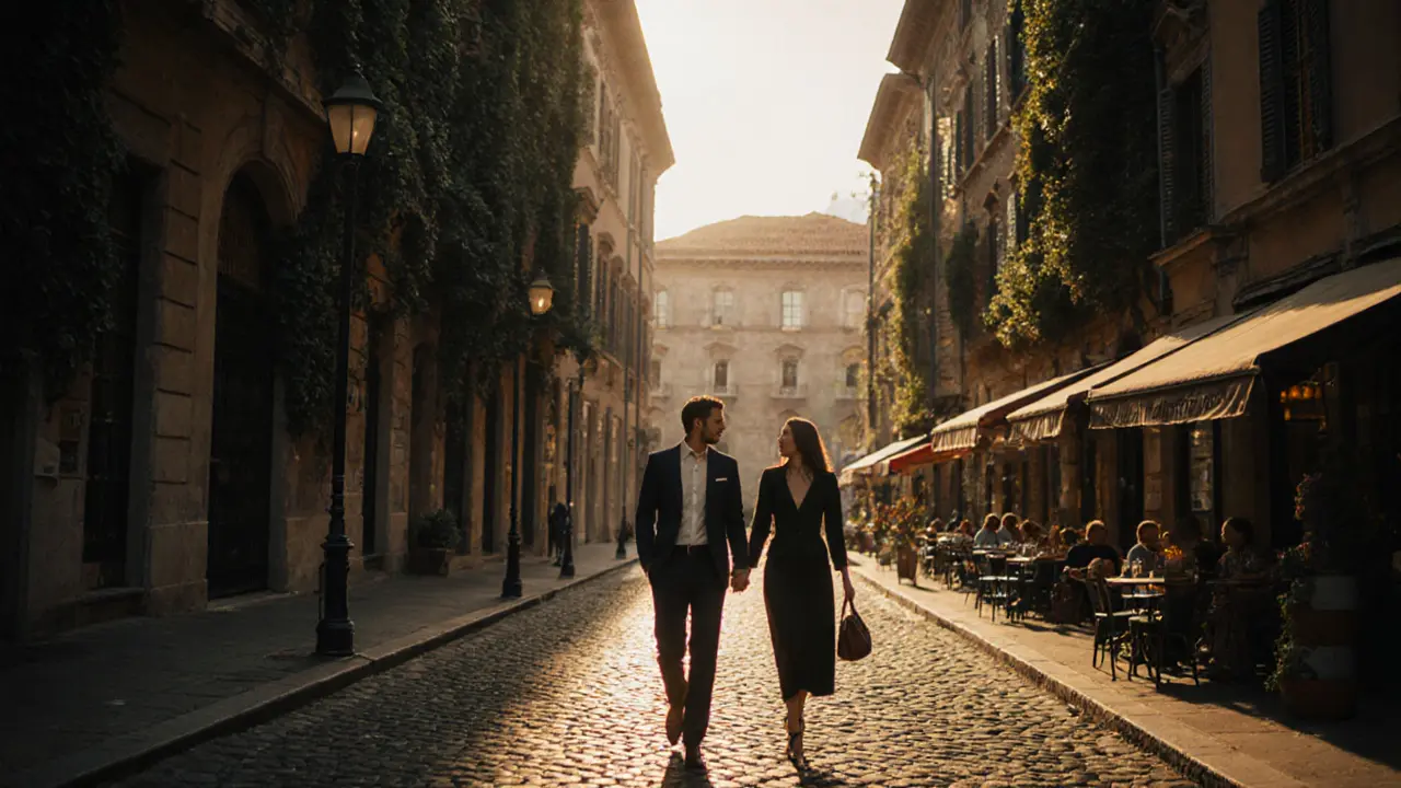 Escort in Milan: How to Make the Most of Your Encounter
