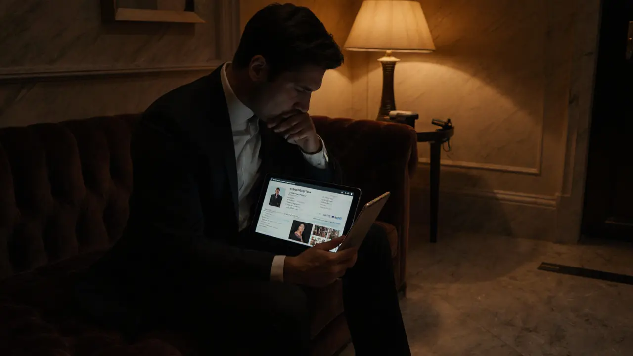 How to Book an Escort in London: A Realistic Step-by-Step Guide