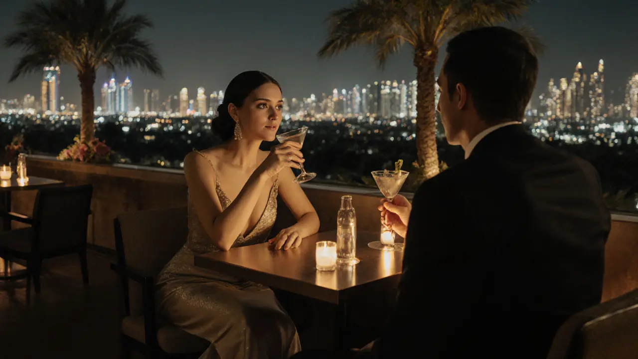 How to Choose the Right Escort in Dubai: Safe, Legal, and Discreet Tips