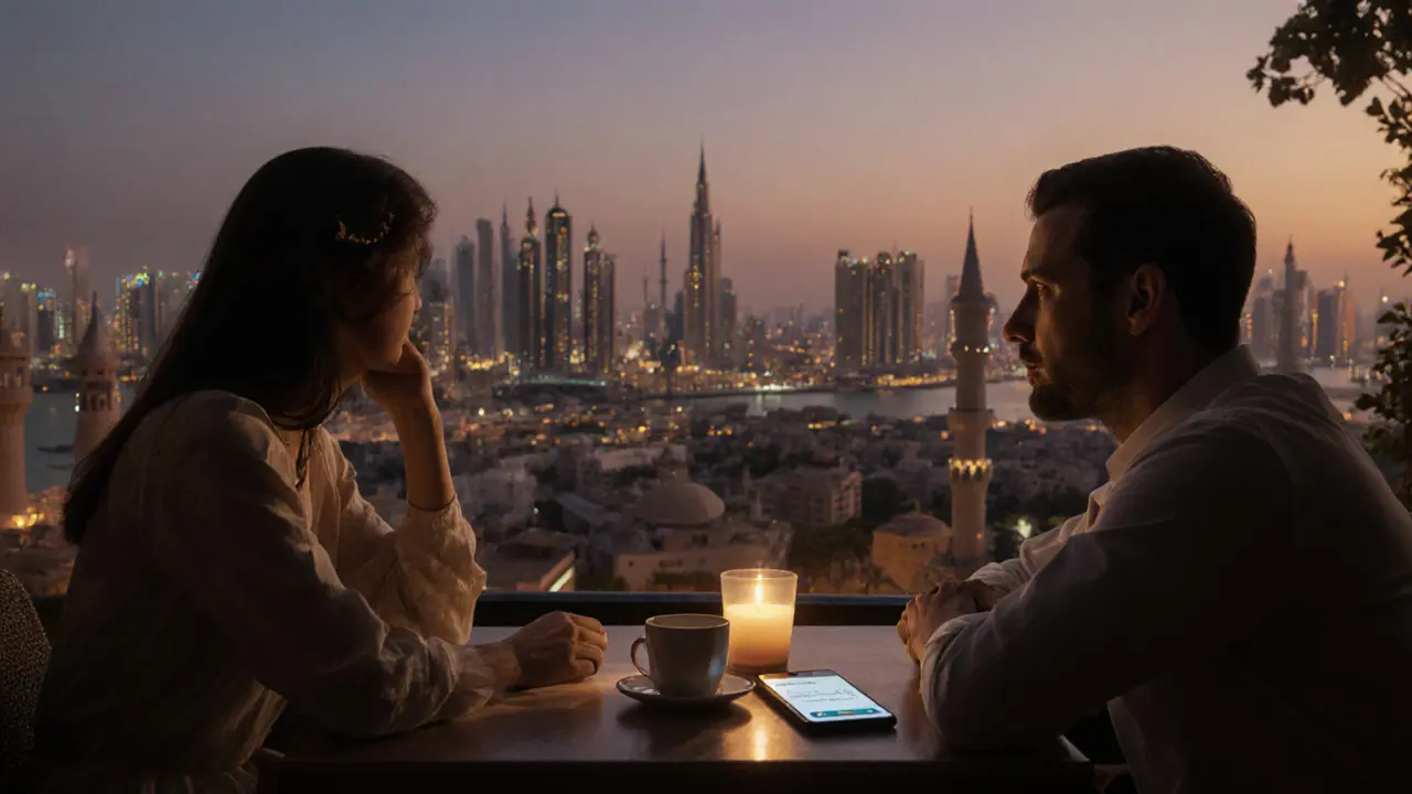 How to Find a Reputable Escort in Abu Dhabi Without Getting Scammed