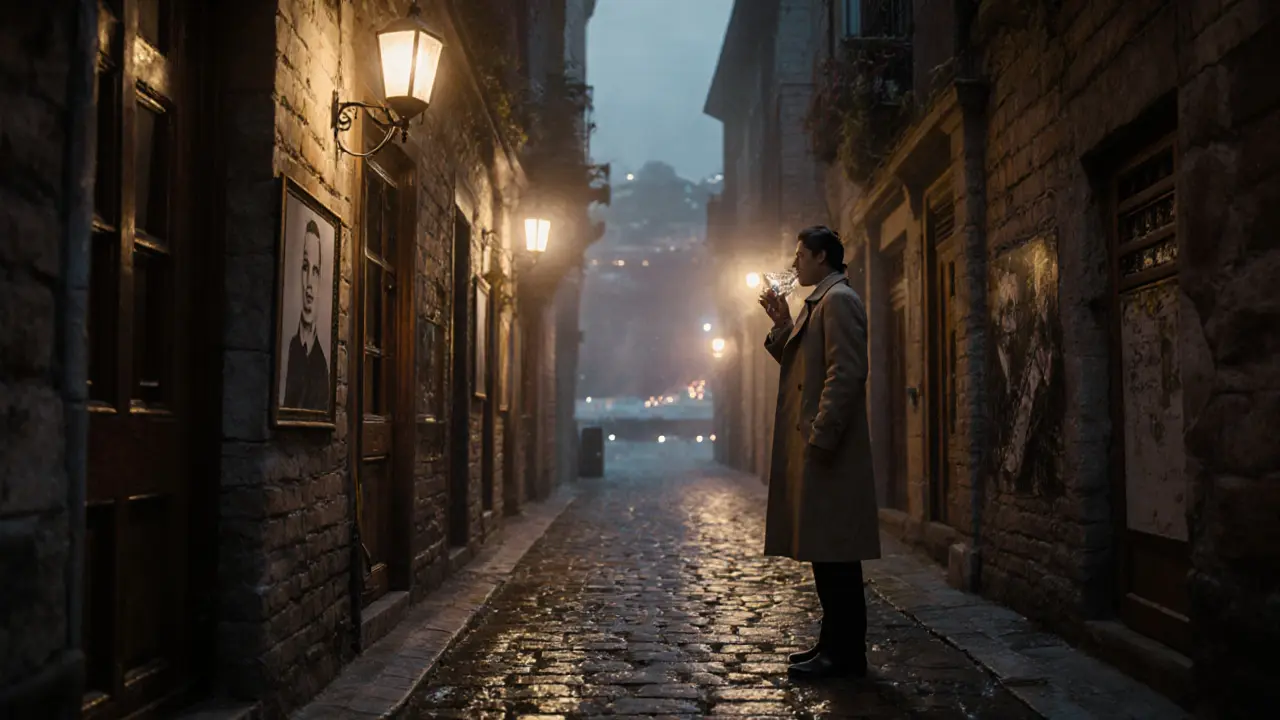 Nightlife in Istanbul: A Journey Through Time and Space