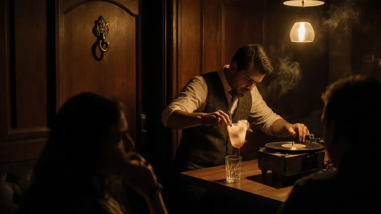 Nightlife in Istanbul: Discover the City's Best Kept Secrets