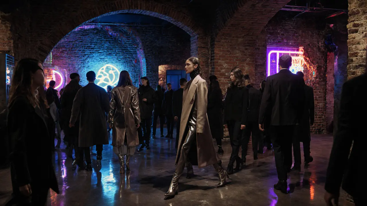 The Best Nightlife in London for Fashionistas