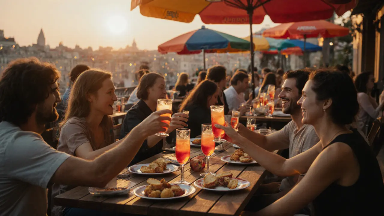 The Best Nightlife in Milan: Where to Go After Dark in 2025