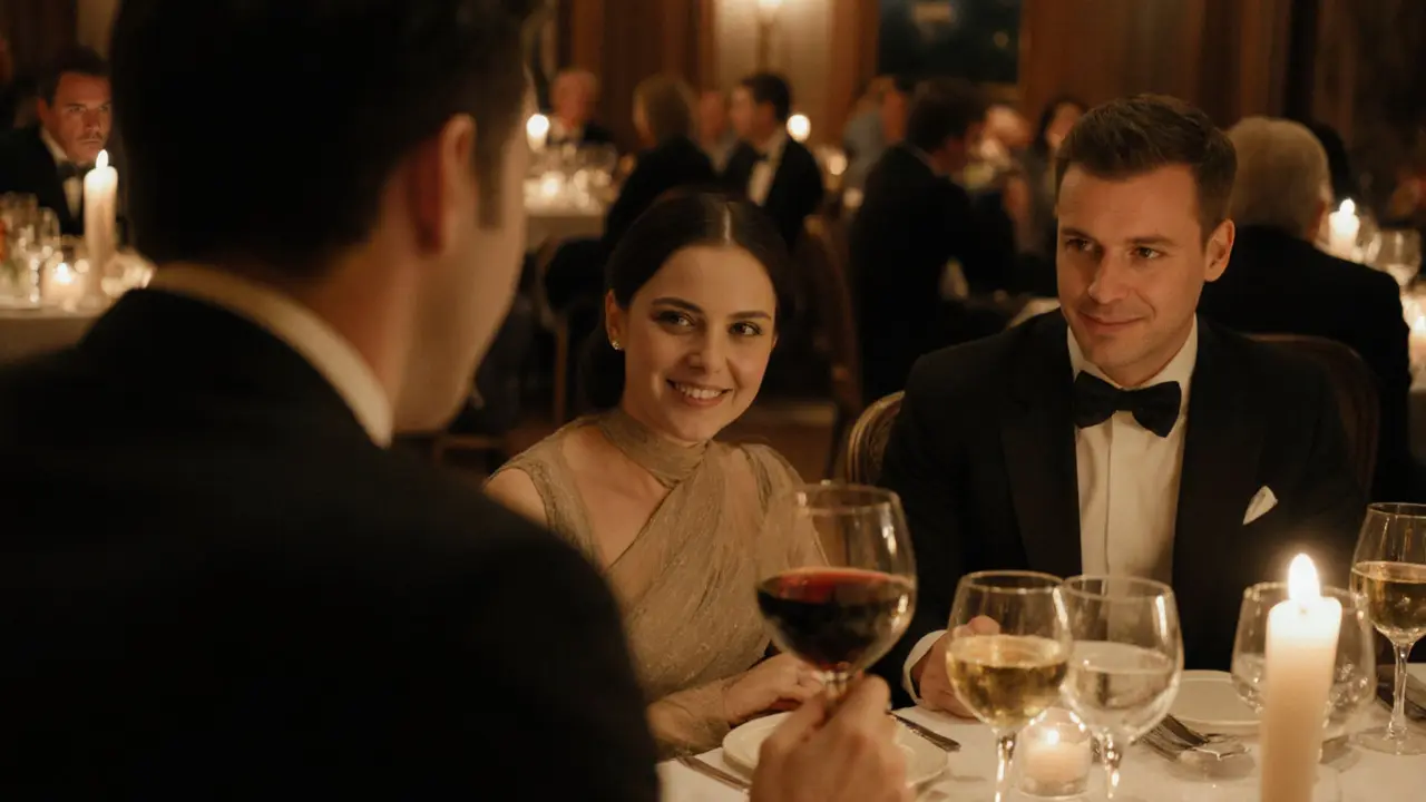 The Escort in London Scene: A Look at the Different Types of Companionship