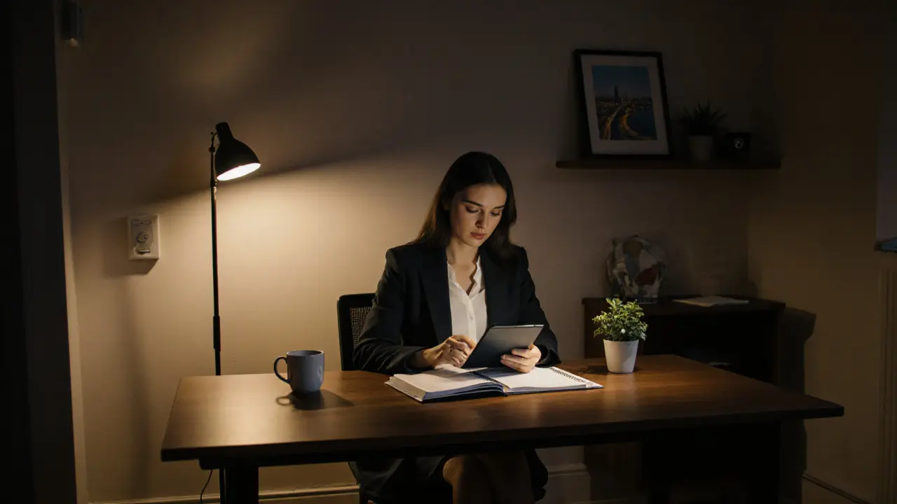 The Escort Industry in London: How the Business of Pleasure Really Works