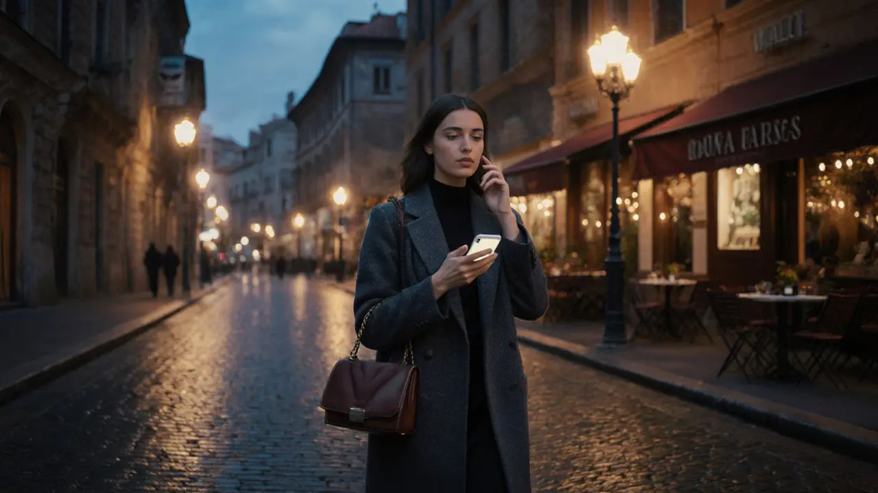 The Girlfriend Experience: What It Really Costs to Hire an Elite Escort in Milan