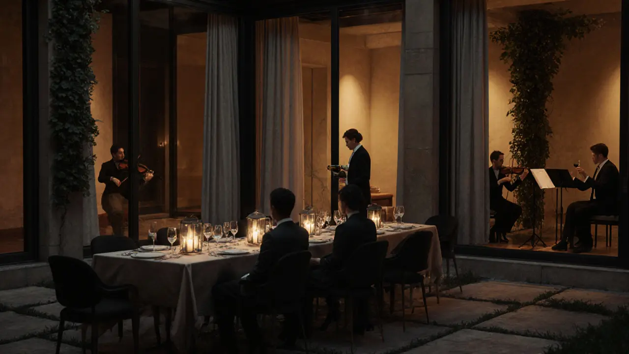 The Most Luxurious Escort Experiences in Milan: A Comprehensive Guide