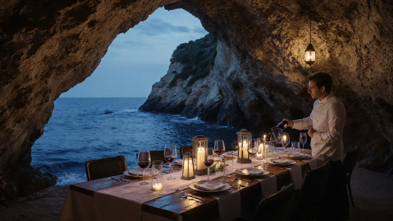 The Most Unique Nightlife Experiences in Monaco