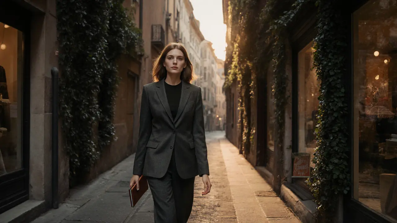 The Power of Seduction: How Milan's Escorts Captivate Their Clients