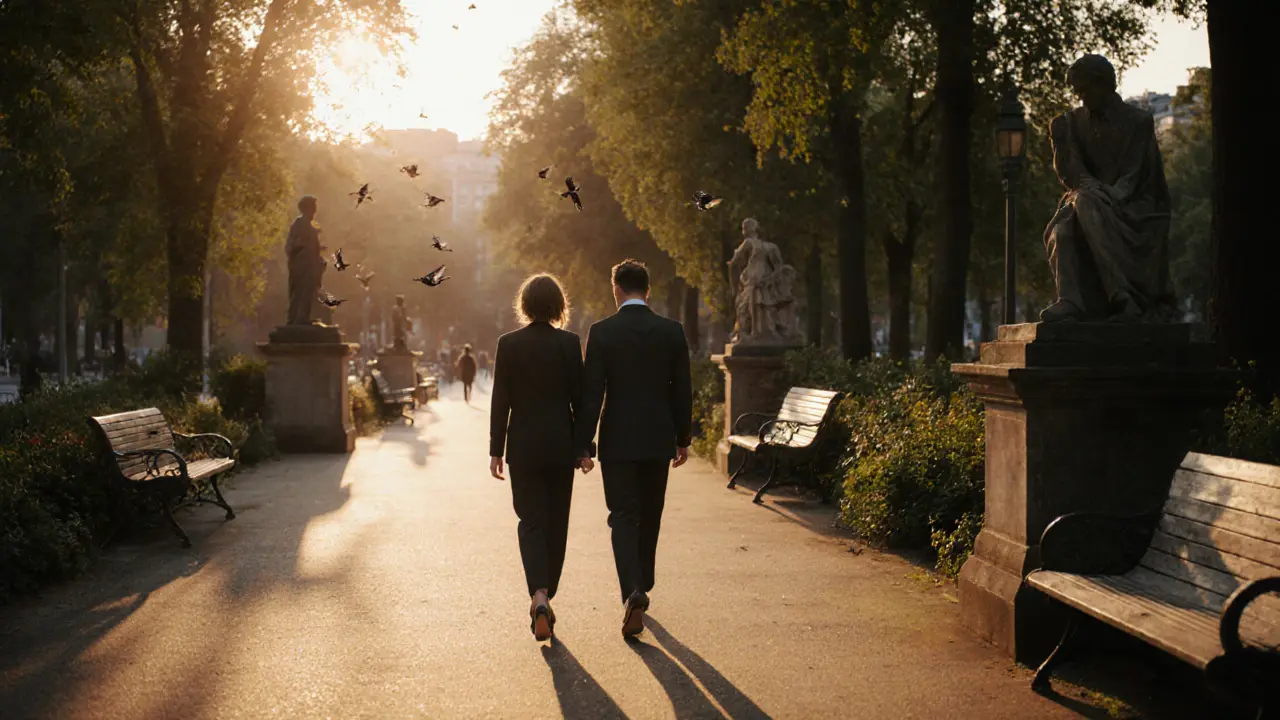 The Rise of Independent Escort Services in Berlin: What You Need to Know About Modern Luxury Companionship