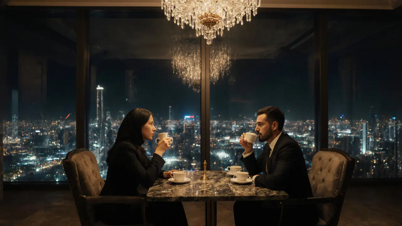 Top 10 Tips for a Memorable Experience with an Escort in Dubai