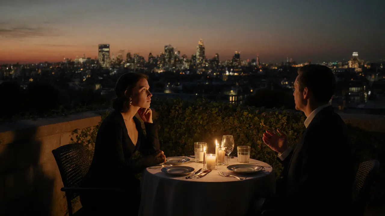 Unveiling the Secrets of the Elite Escort Experience in London