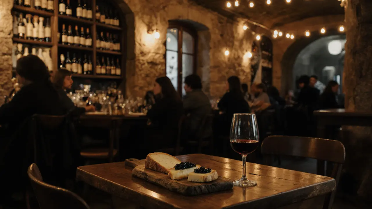 Wine, Dine, and Dance: The Ultimate Paris Nightlife Experience