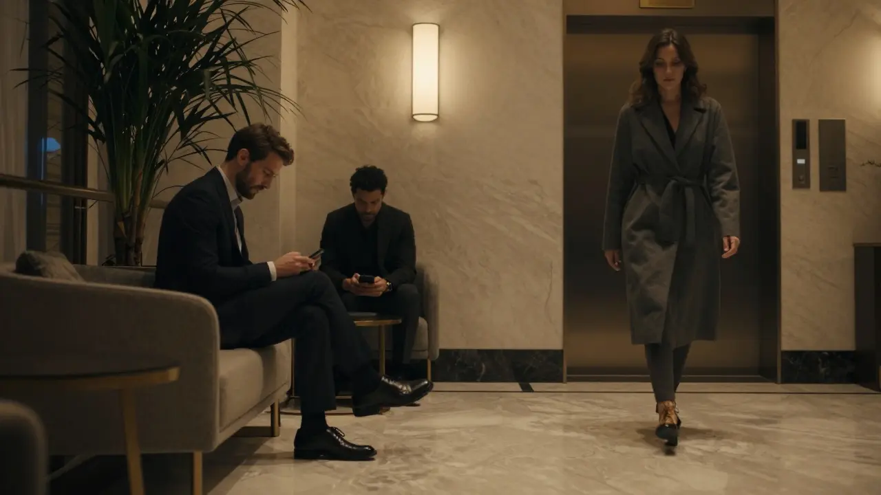 An Insider's Guide to Milan's Escort Scene: Tips and Tricks