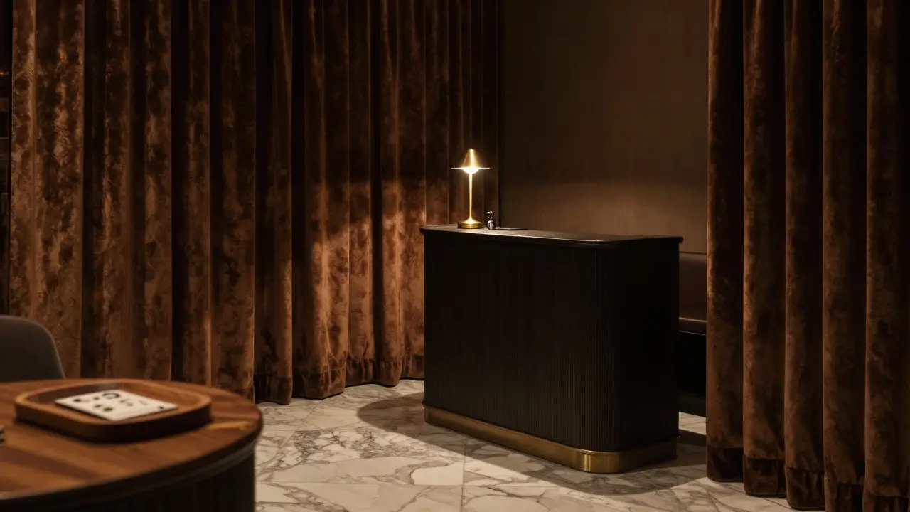 Best Escort-Friendly Hotels in Milan: Discreet, Safe, and Luxury Options