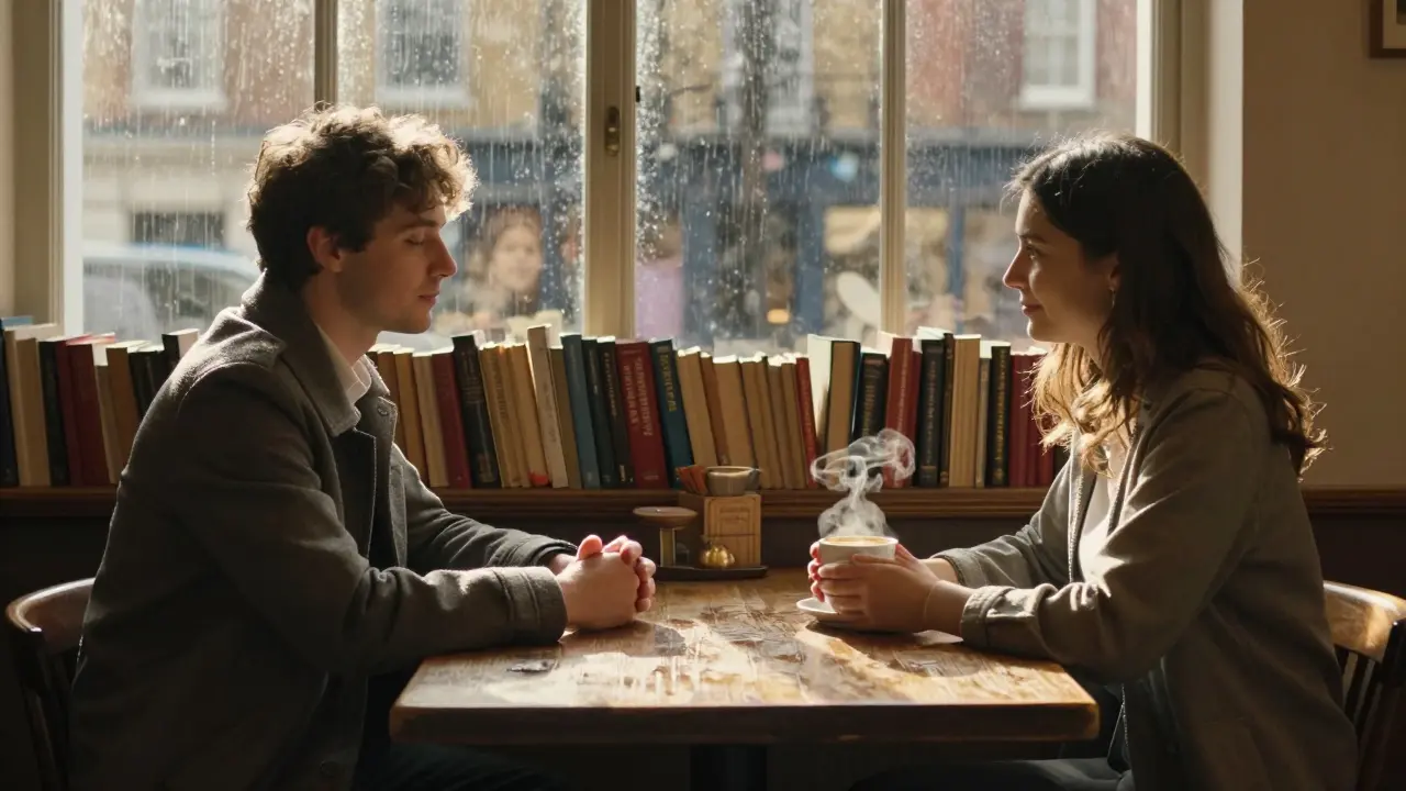 Escort in London: Finding Real Connection Beyond the Transaction