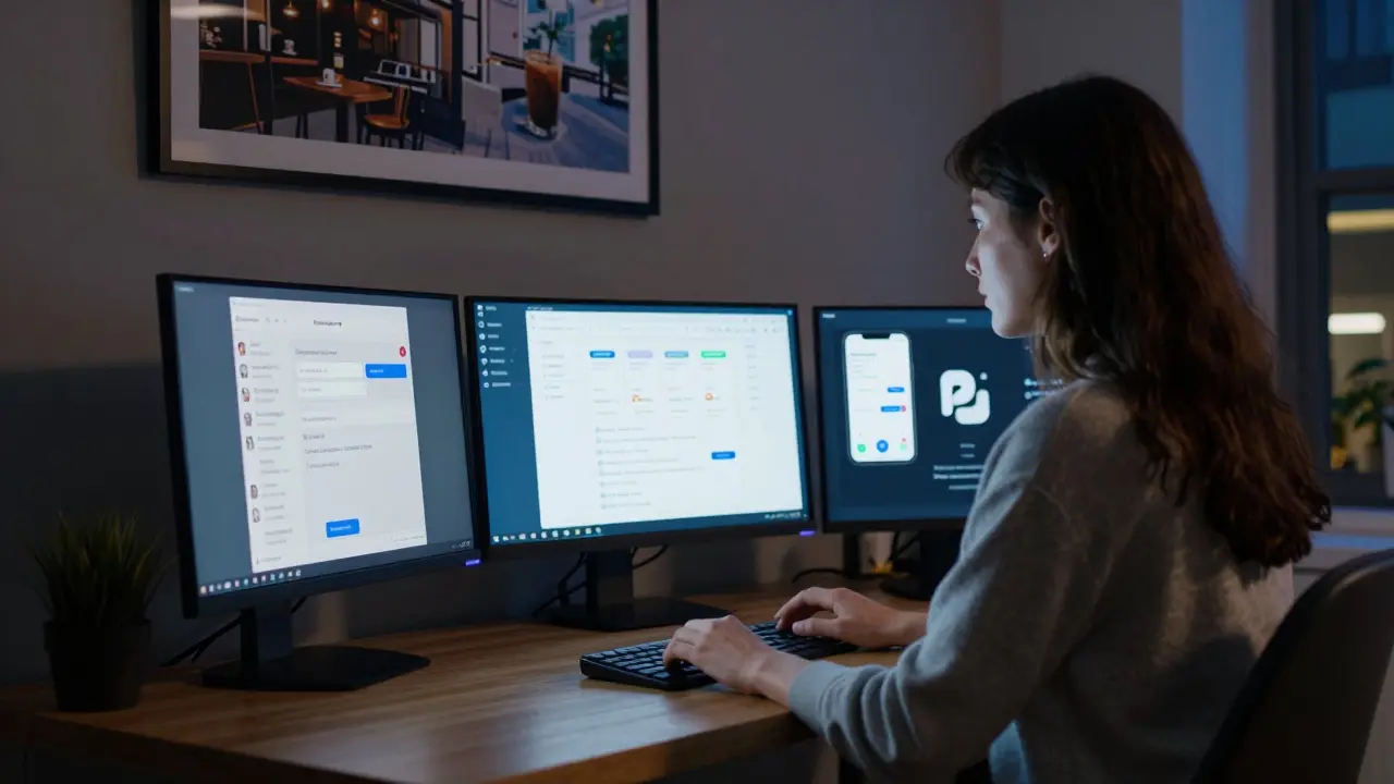 How Technology Is Changing the Escort Business in London