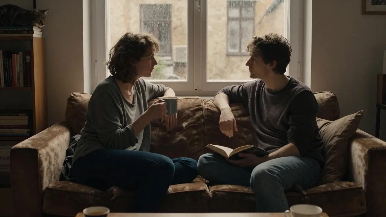 How to Charm Your Escort in Berlin: The Art of Real Conversation