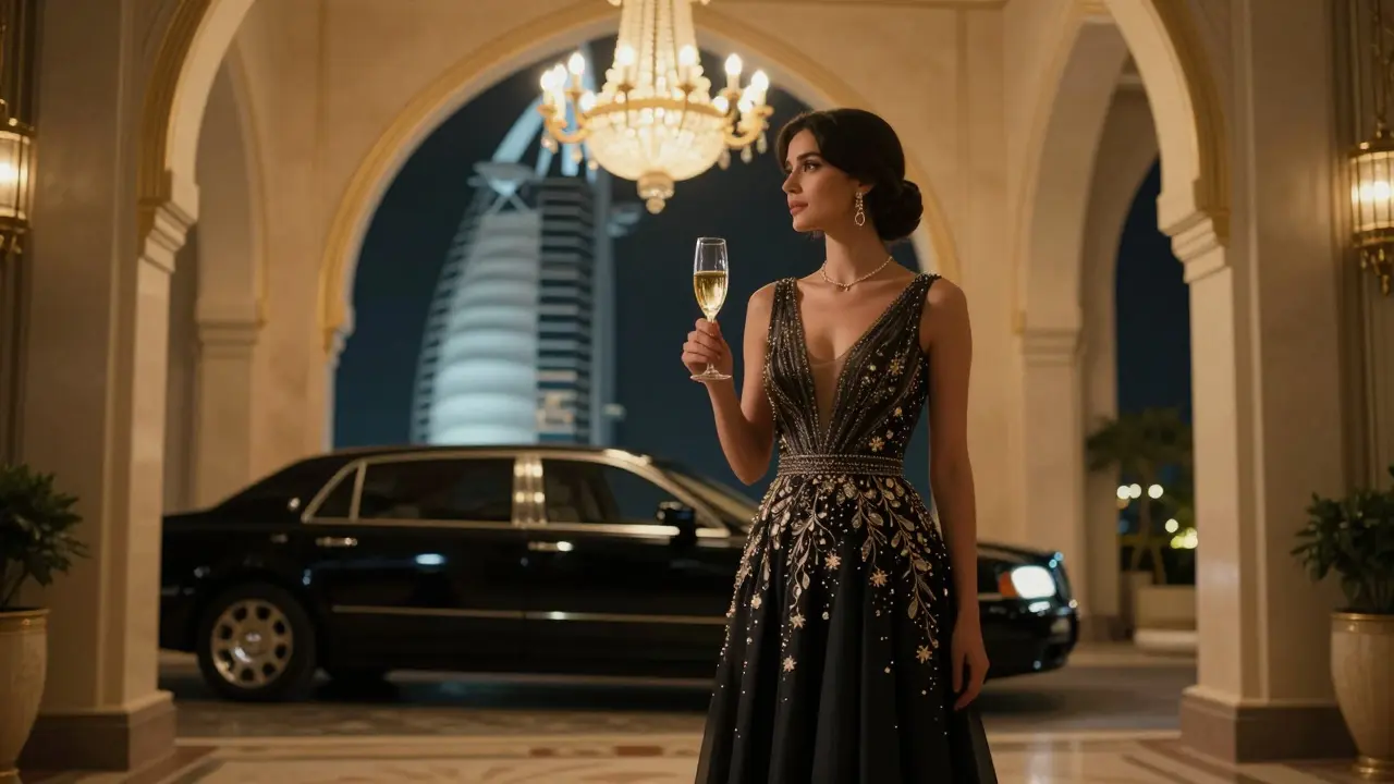 How to Choose a Luxury Escort in Dubai: A Practical Guide