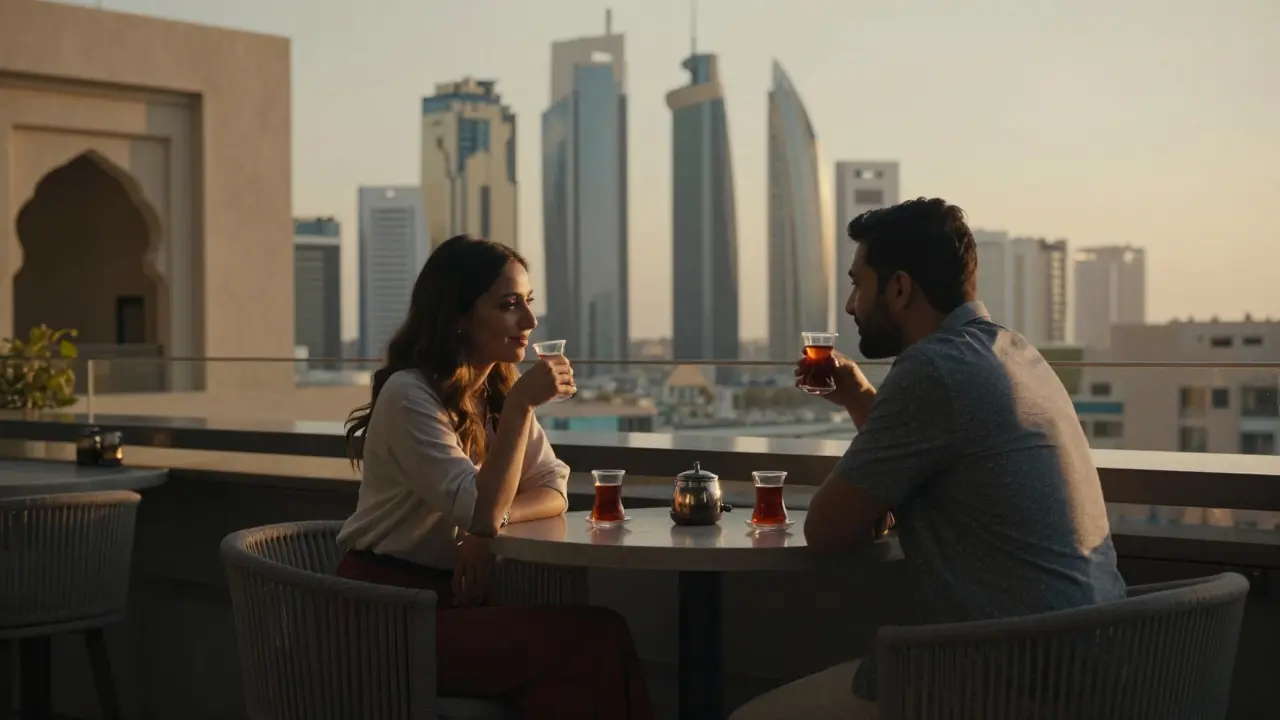 How to Choose the Perfect Escort in Abu Dhabi for an Unforgettable Experience