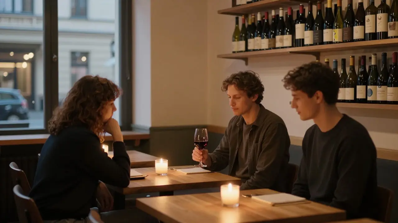 How to Enjoy a Sophisticated Evening with an Escort in Berlin