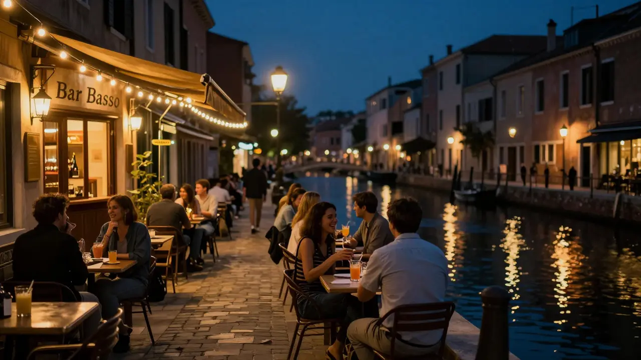 How to Experience the Best Nightlife in Milan: Tips and Tricks