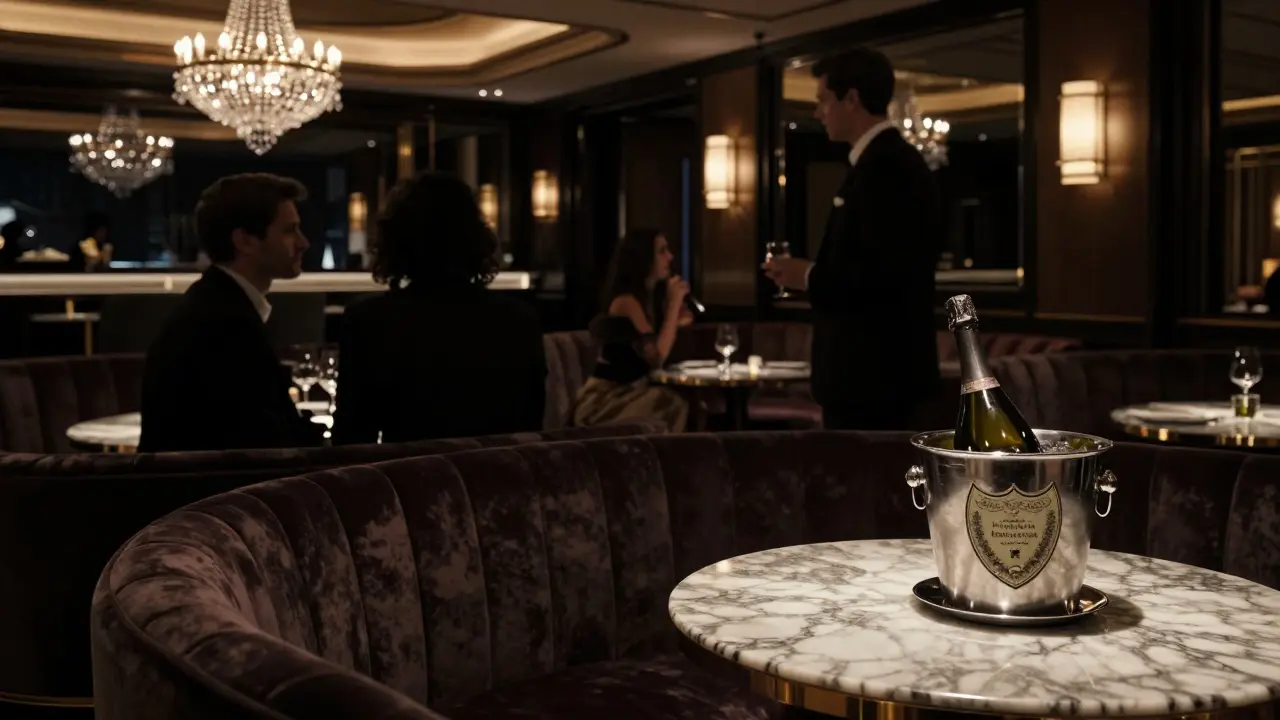 How to Party in Monaco: The Ultimate VIP Nightlife Experience