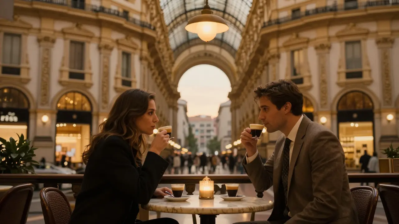 How to Plan the Perfect Evening with Your Escort in Milan