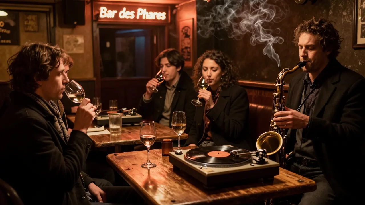 Nightlife in Paris: How to Party Like a Local