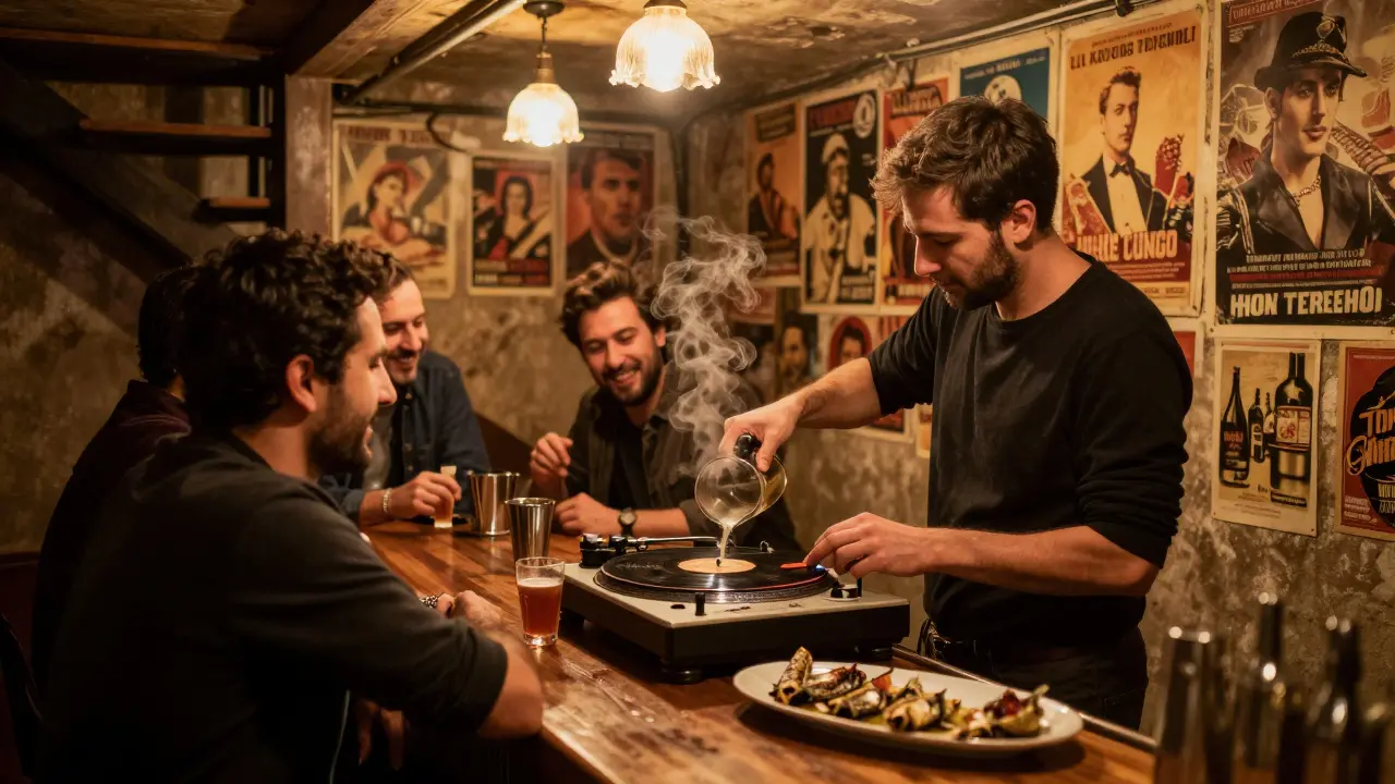 Party Like a Local: The Ultimate Guide to Nightlife in Istanbul