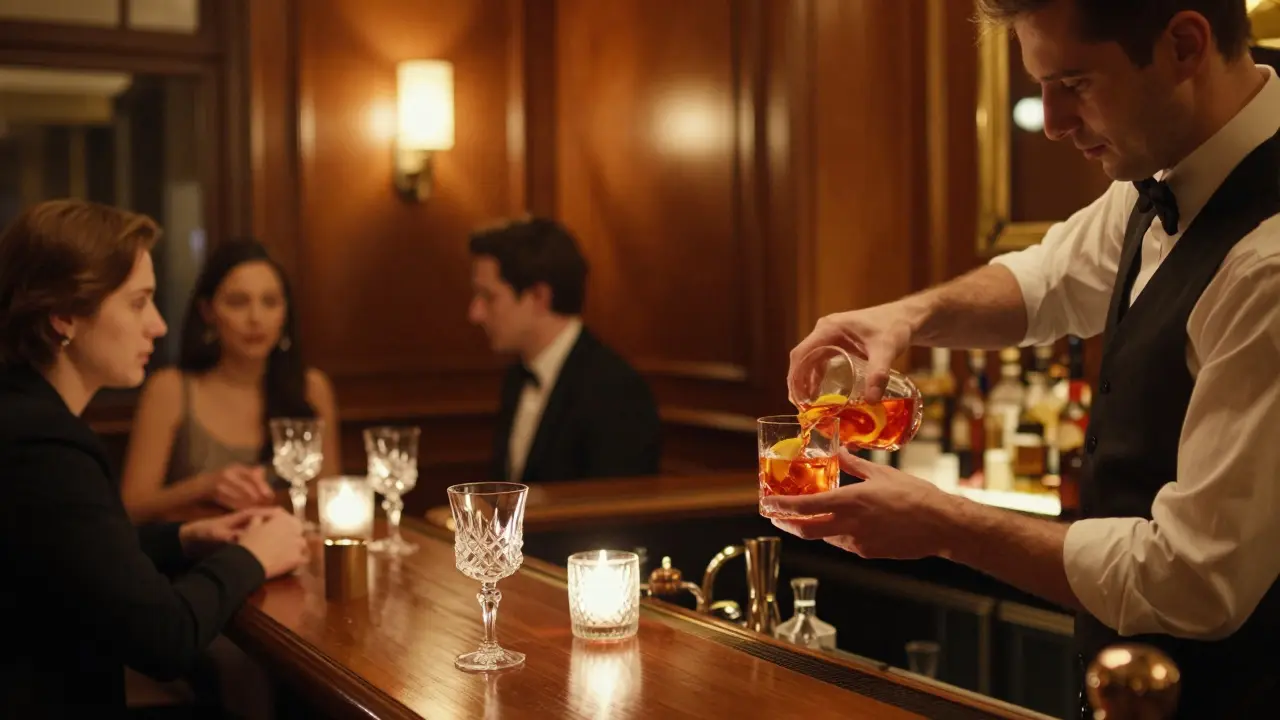 The Best of Monaco's Nightlife: A Local's Perspective