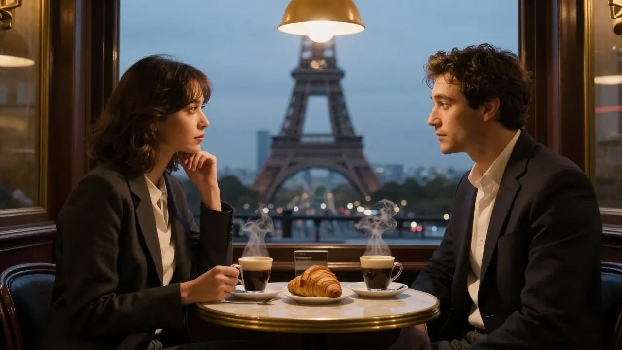 The Do's and Don'ts of Dating an Escort in Paris