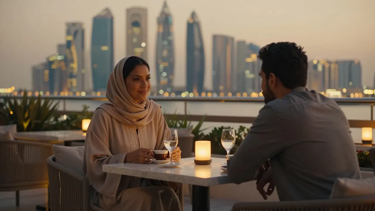 The Hidden Gems of Escort Services in Abu Dhabi: Top Picks Revealed