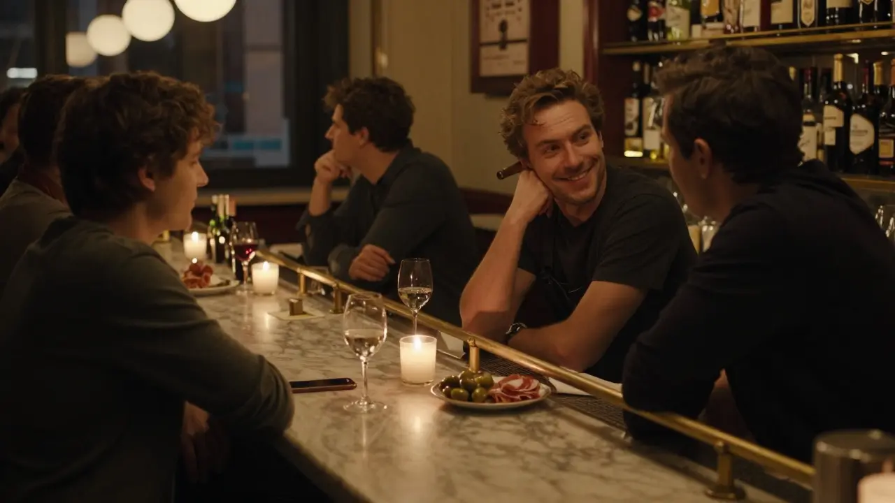 The Hidden Gems of London's Nightlife Scene: A Local's Guide to the Best Spots