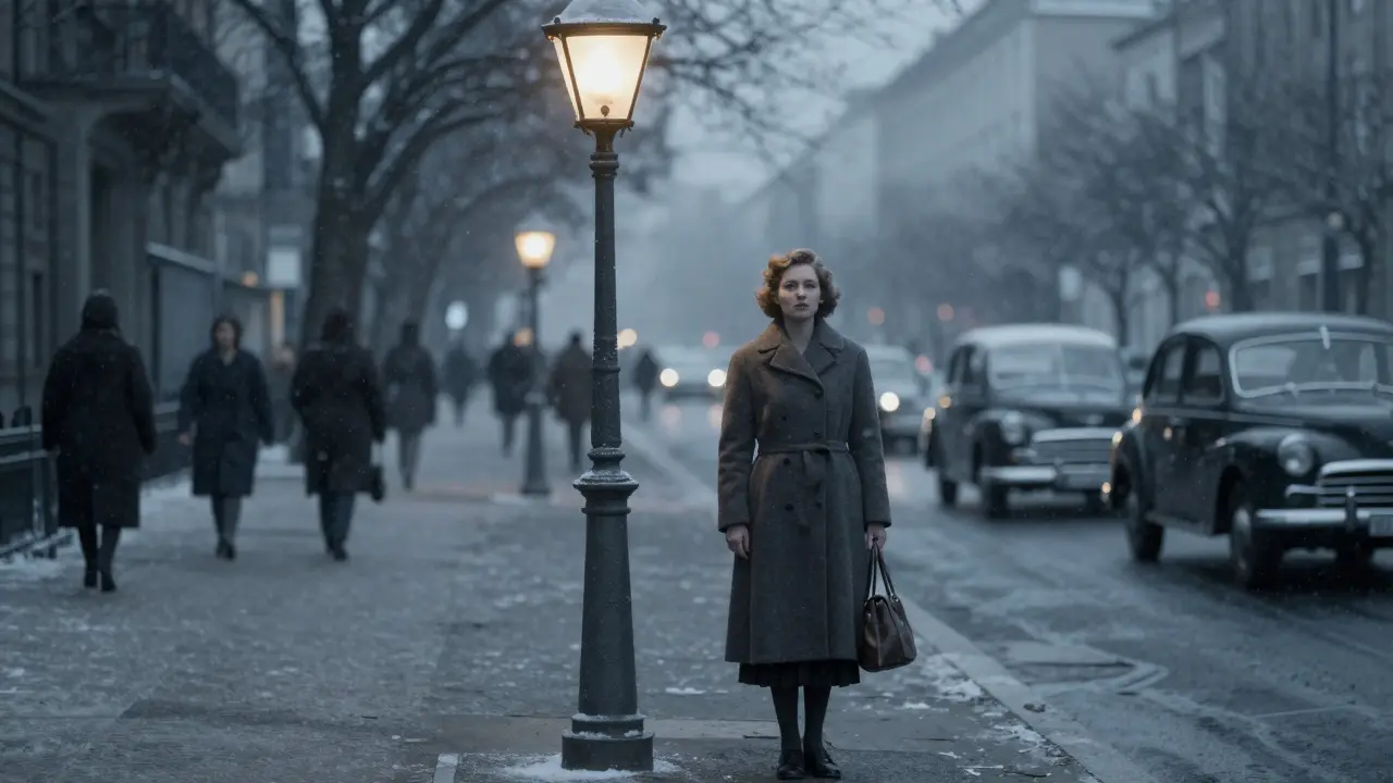 The History of Escort Services in Berlin: From Post-War Shadows to Modern Regulation