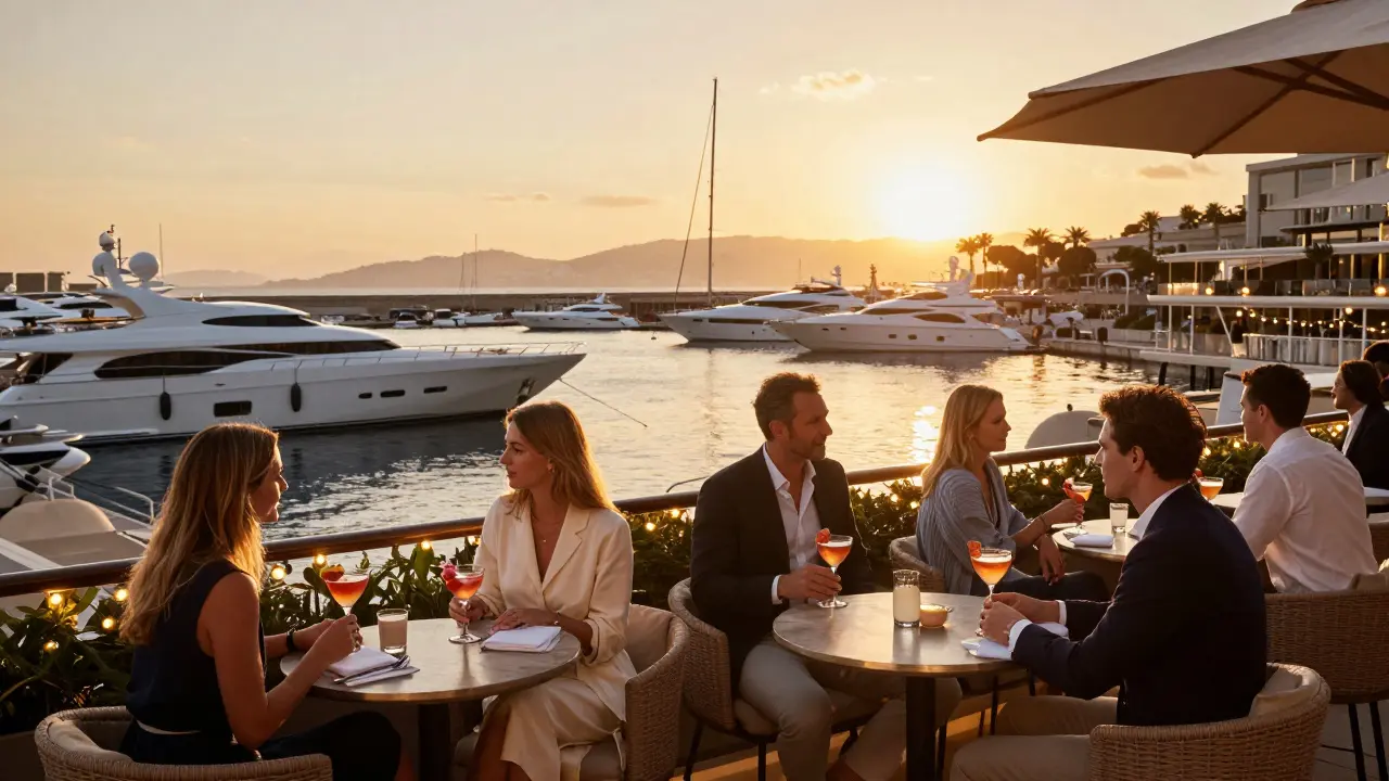 The Nightlife in Monaco: Where to Go and What to Expect