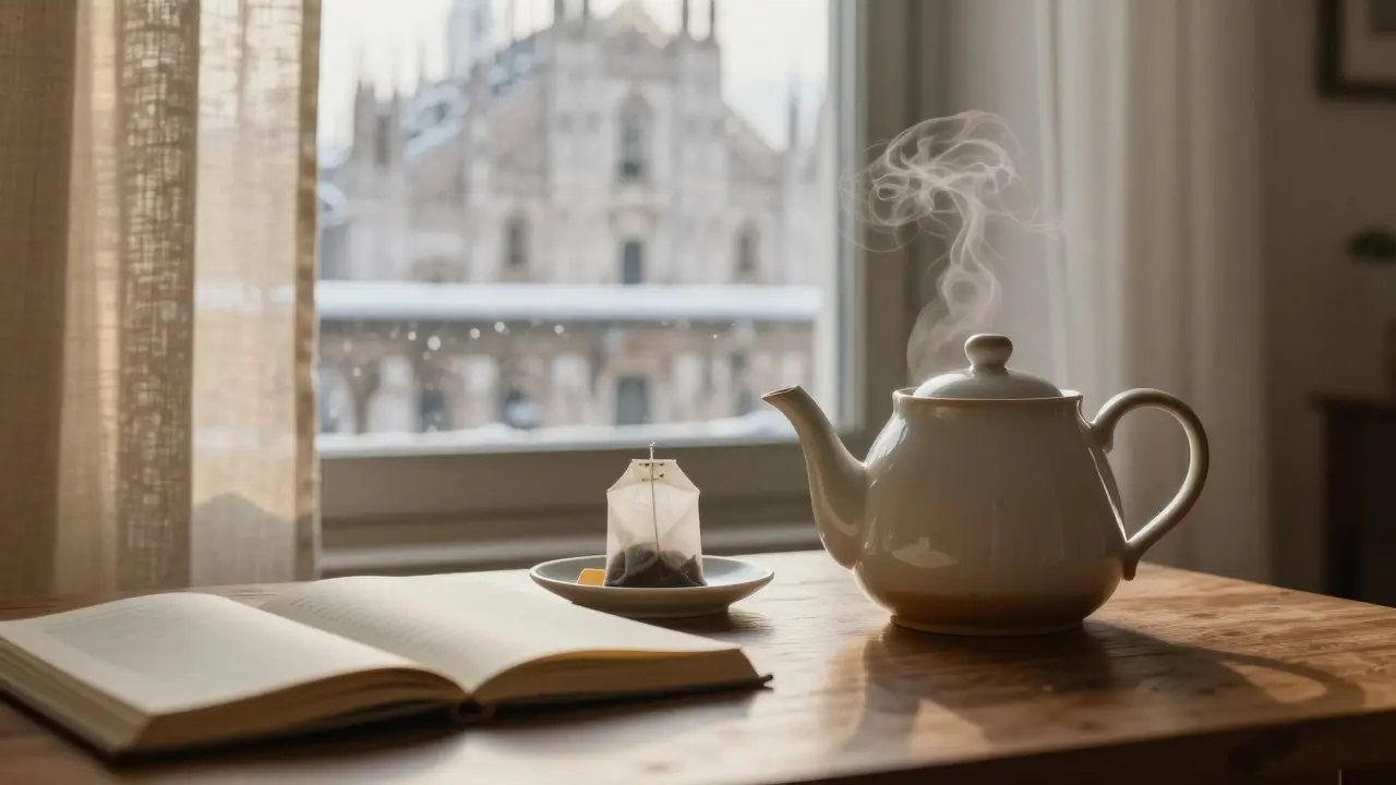 The Perfect Gift: How to Spoil Your Escort in Milan