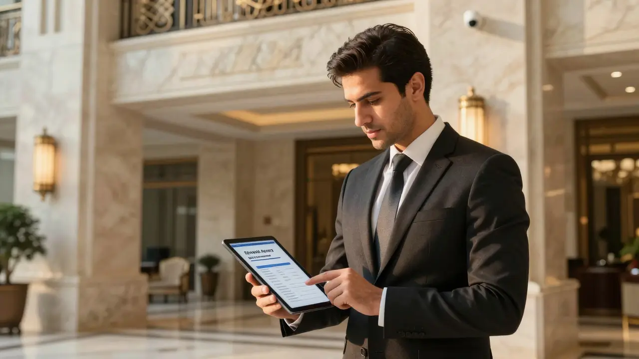 The Ultimate Checklist for a First-Time Escort Client in Dubai