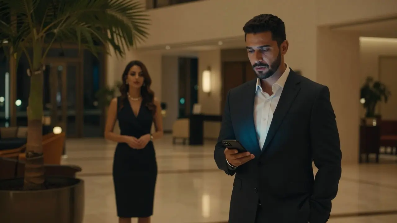 The Ultimate Guide to Escort Services in Dubai: Tips and Tricks