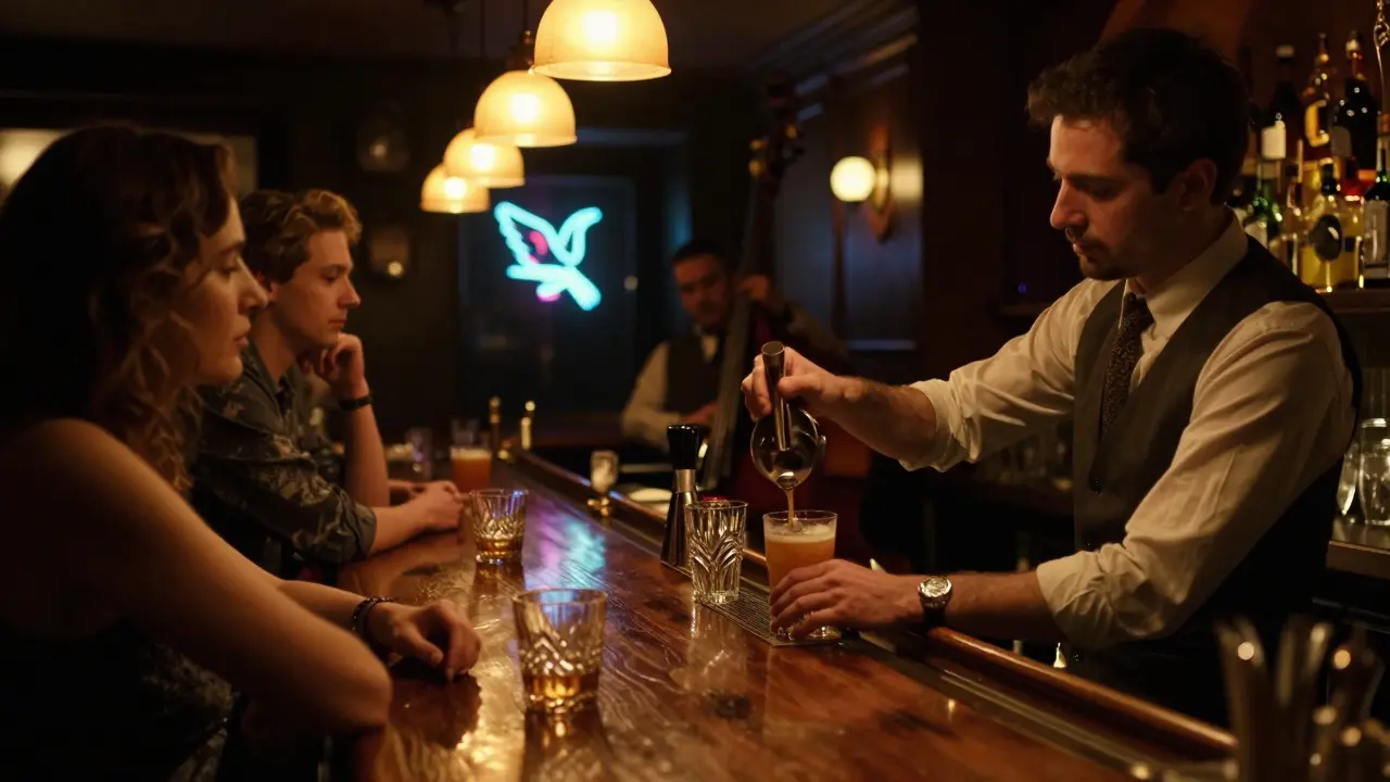 Unforgettable Nights: The Ultimate Guide to London's Best Nightlife Spots