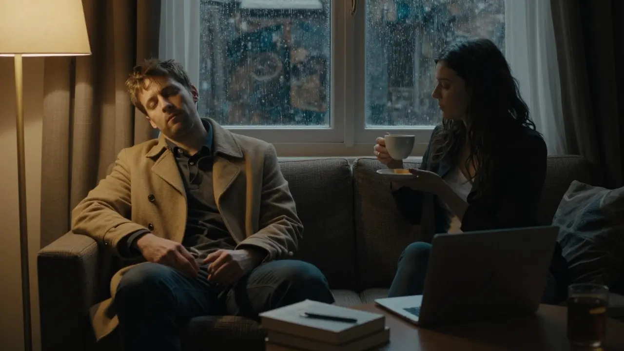 Why Men Are Drawn to Escorts in Berlin